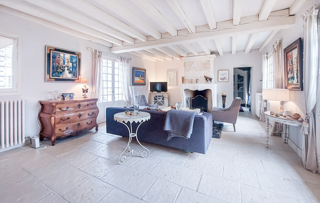 Maison 4 chambres avec piscine privée à La Palmyre - Photo 3