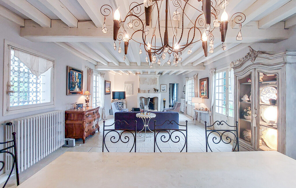 Maison 4 chambres avec piscine privée à La Palmyre - Photo 5