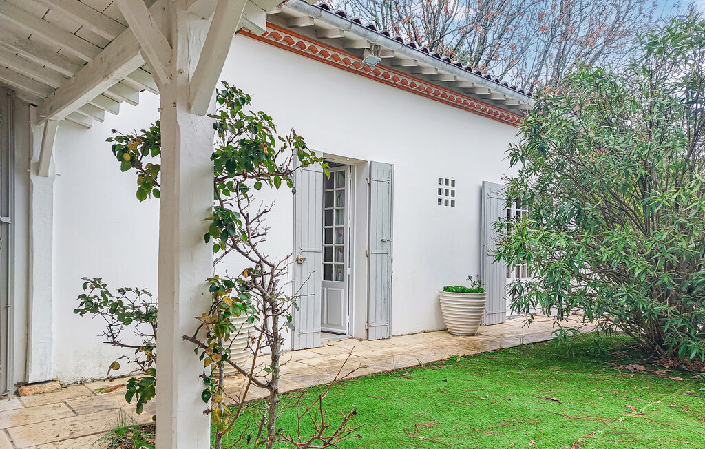 Maison 4 chambres avec piscine privée à La Palmyre - Photo 10