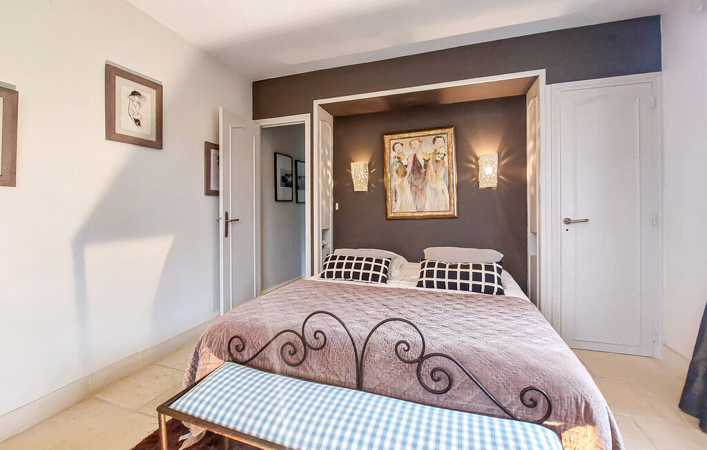 Maison 4 chambres avec piscine privée à La Palmyre - Photo 12