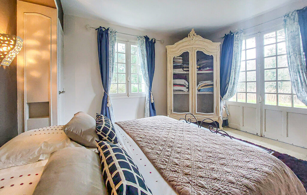 Maison 4 chambres avec piscine privée à La Palmyre - Photo 13