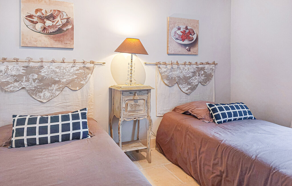 Maison 4 chambres avec piscine privée à La Palmyre - Photo 16