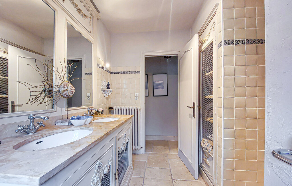 Maison 4 chambres avec piscine privée à La Palmyre - Photo 18