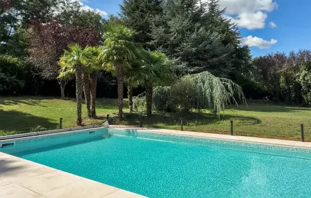 Location maison à La Milesse