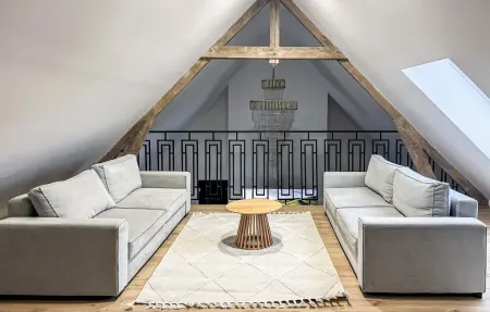 Maison 10 pers. avec piscine chauffée et wellness : photo 4