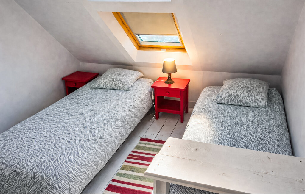 Appartement 45 m² face au GR34, Binic-Étables - Photo 5