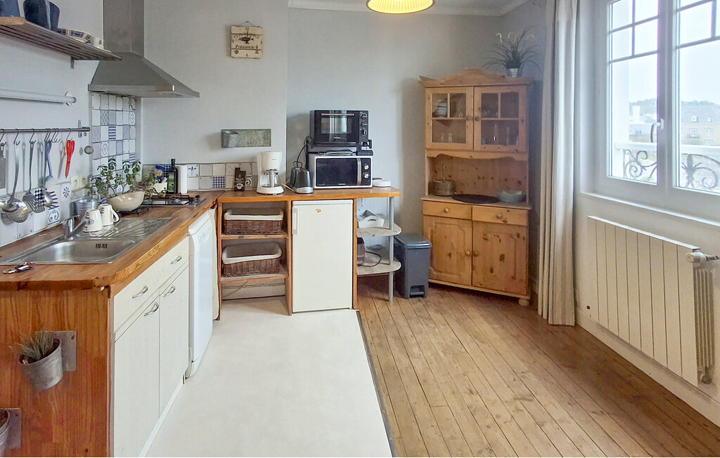 Appartement 45 m² face au GR34, Binic-Étables - Photo 8