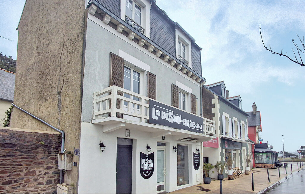 Appartement 45 m² face au GR34, Binic-Étables - Photo 10