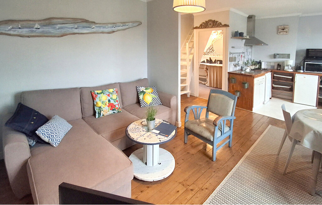 Appartement 45 m² face au GR34, Binic-Étables - Photo 11