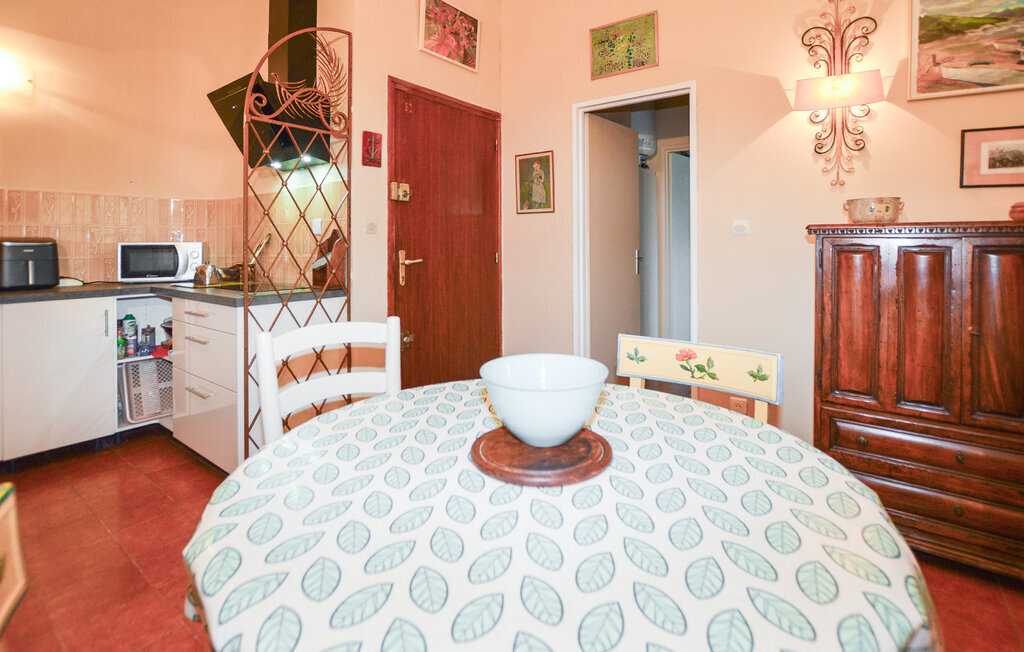 Appartement vue mer à Île-Rousse avec balcon - Photo 6