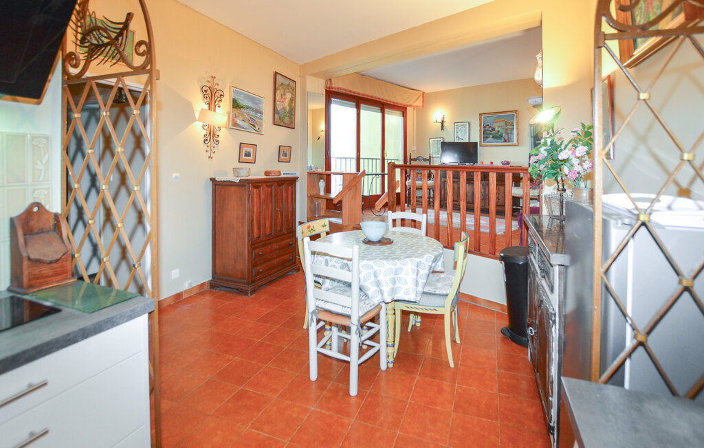 Appartement vue mer à Île-Rousse avec balcon - Photo 8