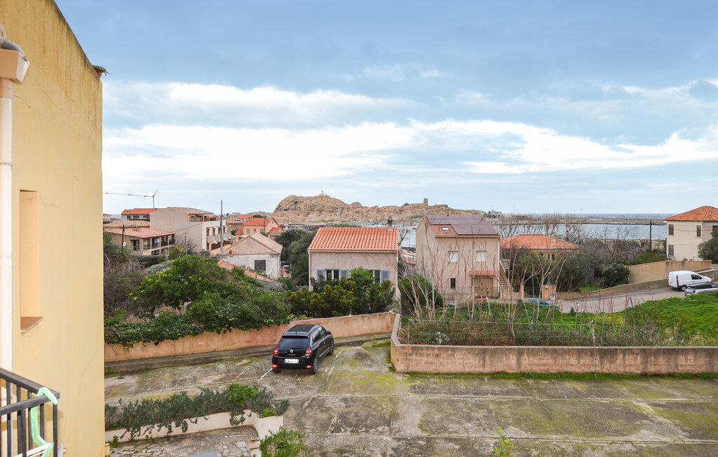Appartement vue mer à Île-Rousse avec balcon - Photo 10