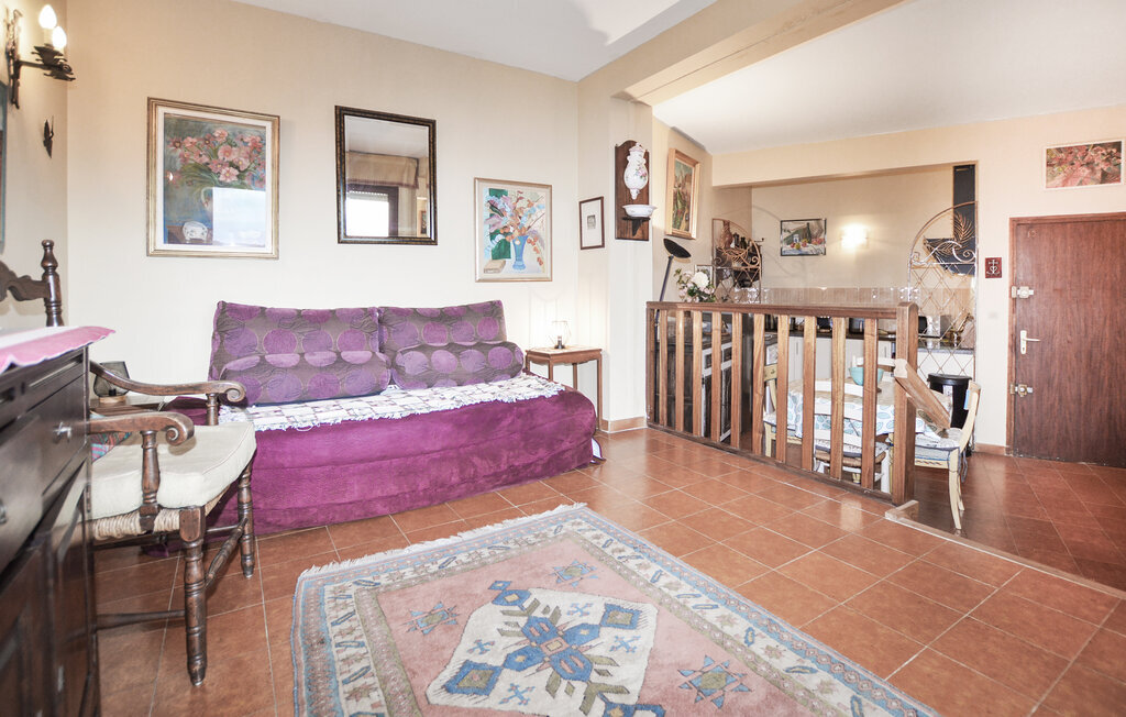 Appartement vue mer à Île-Rousse avec balcon - Photo 11