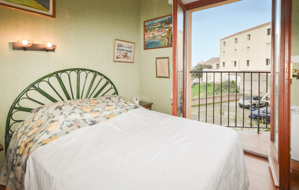 Appartement vue mer à Île-Rousse avec balcon - Photo 13