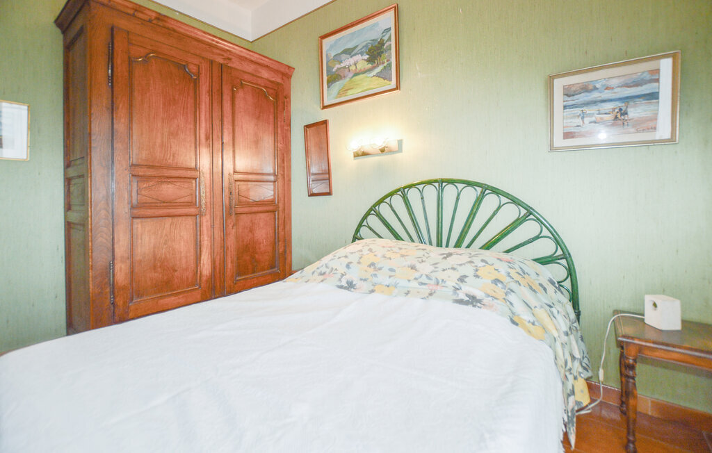 Appartement vue mer à Île-Rousse avec balcon - Photo 14