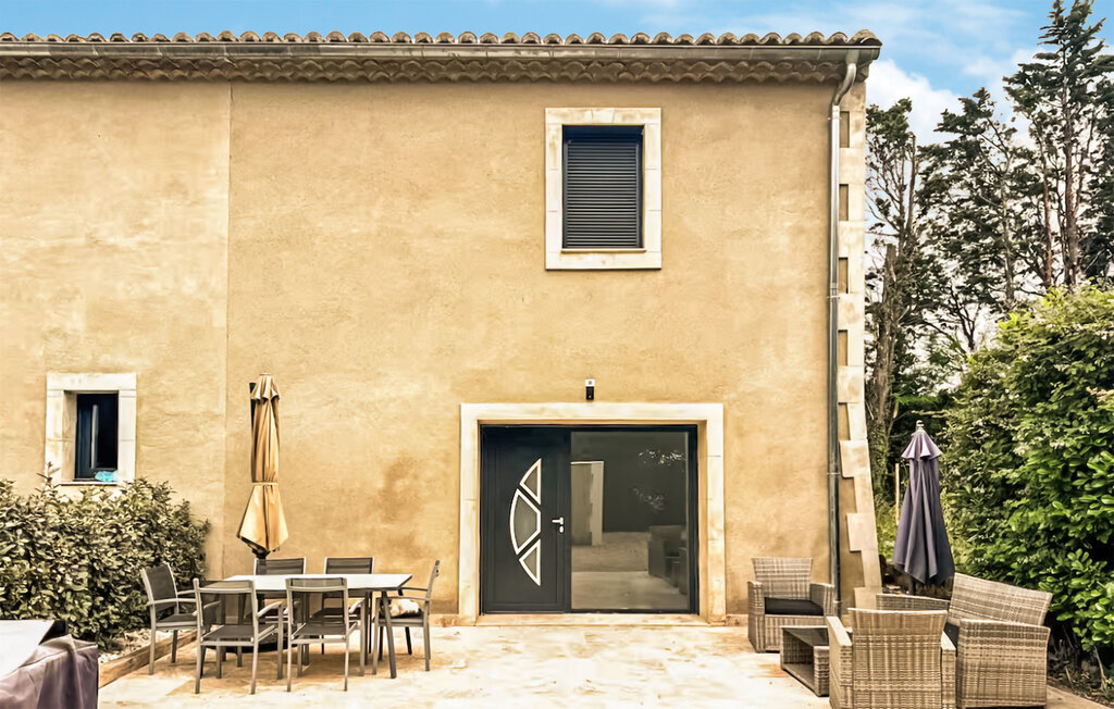 Maison provençale 14 personnes, 2 piscines et pool house - Photo 2