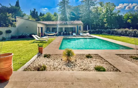 Location maison à Noves