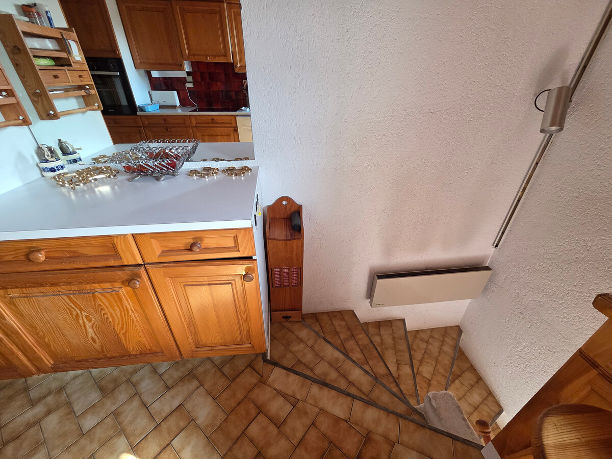 Maison 6 pers, 3 chambres à 500m de la plage - Photo 6