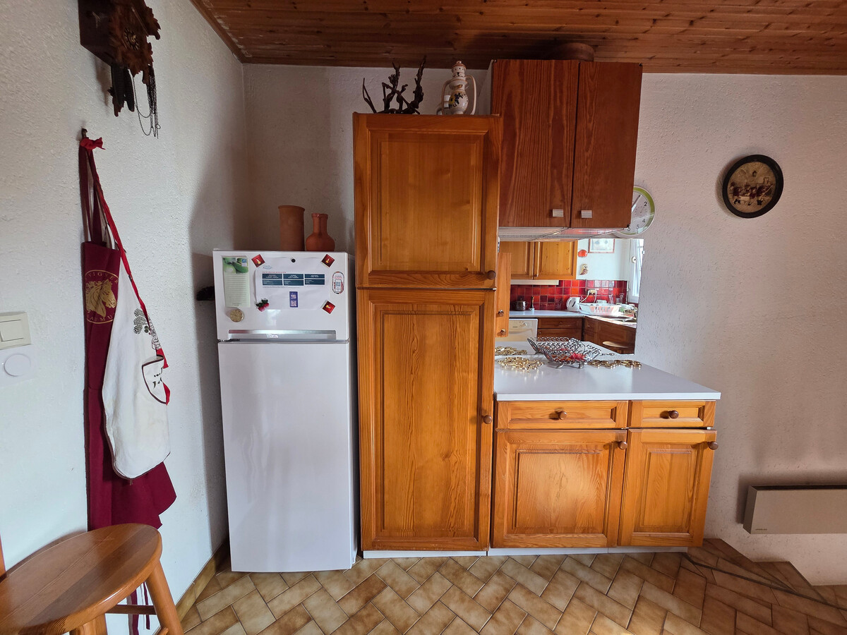 Maison 6 pers, 3 chambres à 500m de la plage - Photo 7