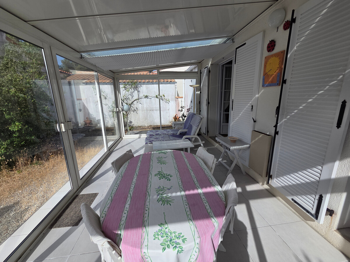 Maison 6 pers, 3 chambres à 500m de la plage - Photo 14