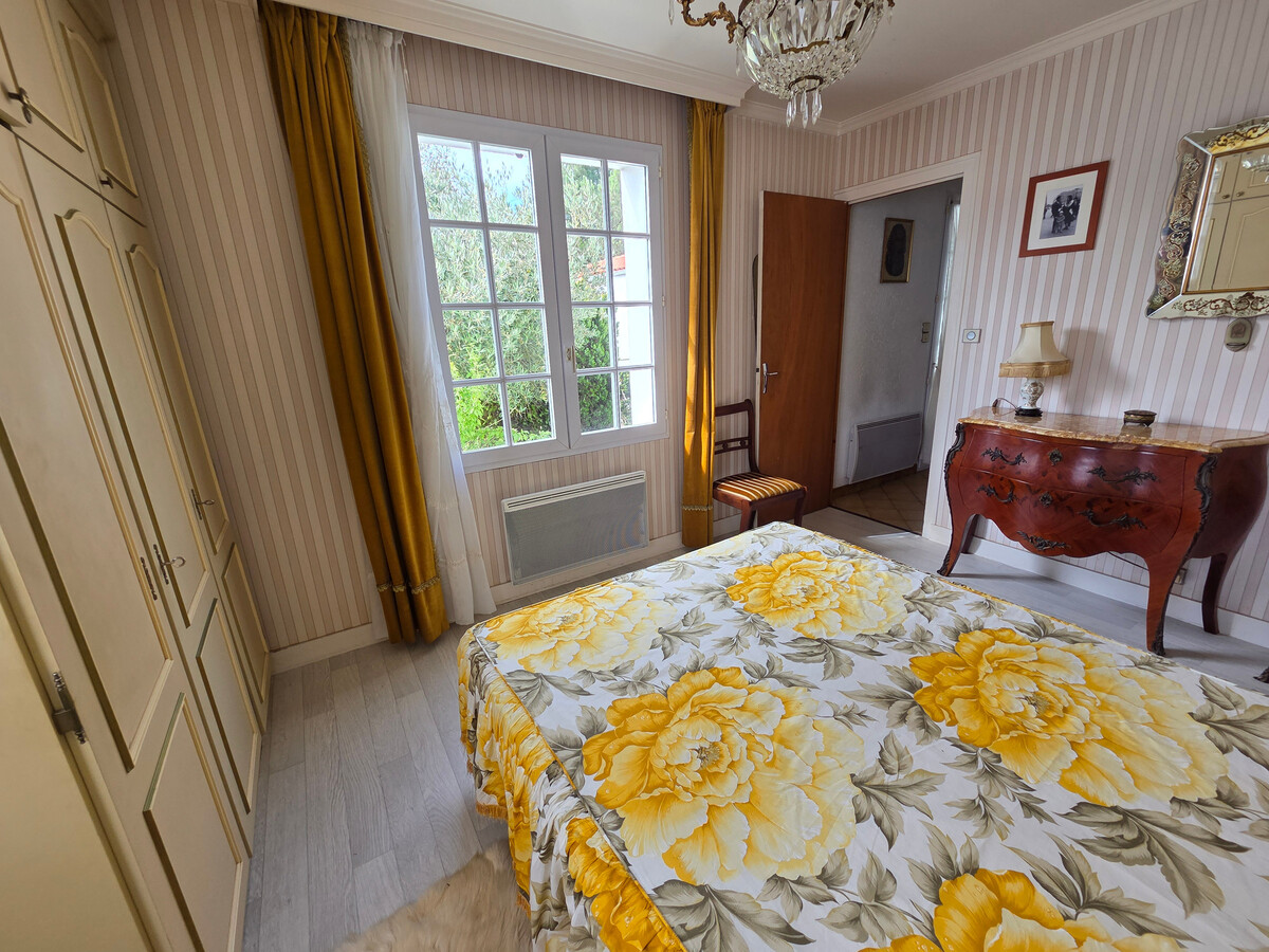 Maison 6 pers, 3 chambres à 500m de la plage - Photo 19