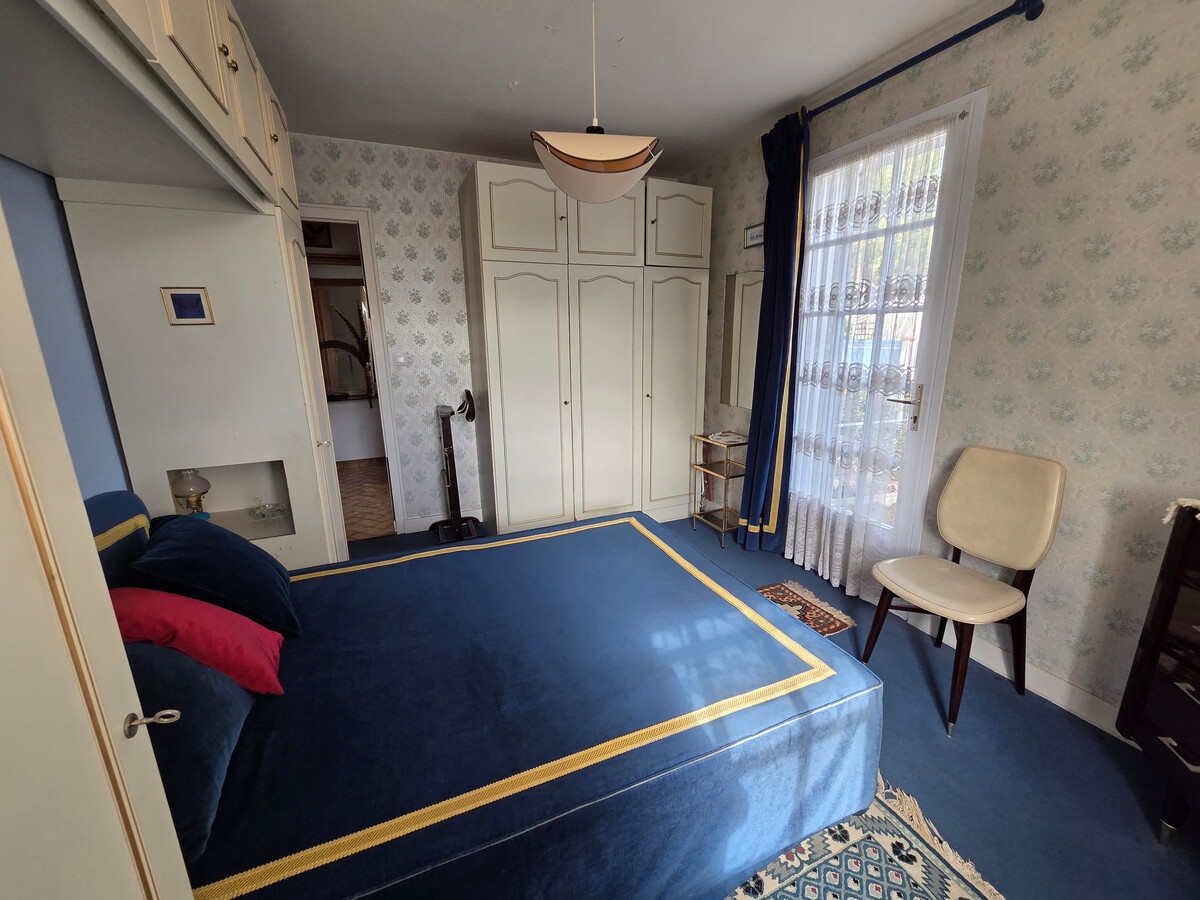 Maison 6 pers, 3 chambres à 500m de la plage - Photo 22