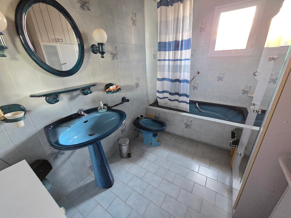 Maison 6 pers, 3 chambres à 500m de la plage - Photo 24
