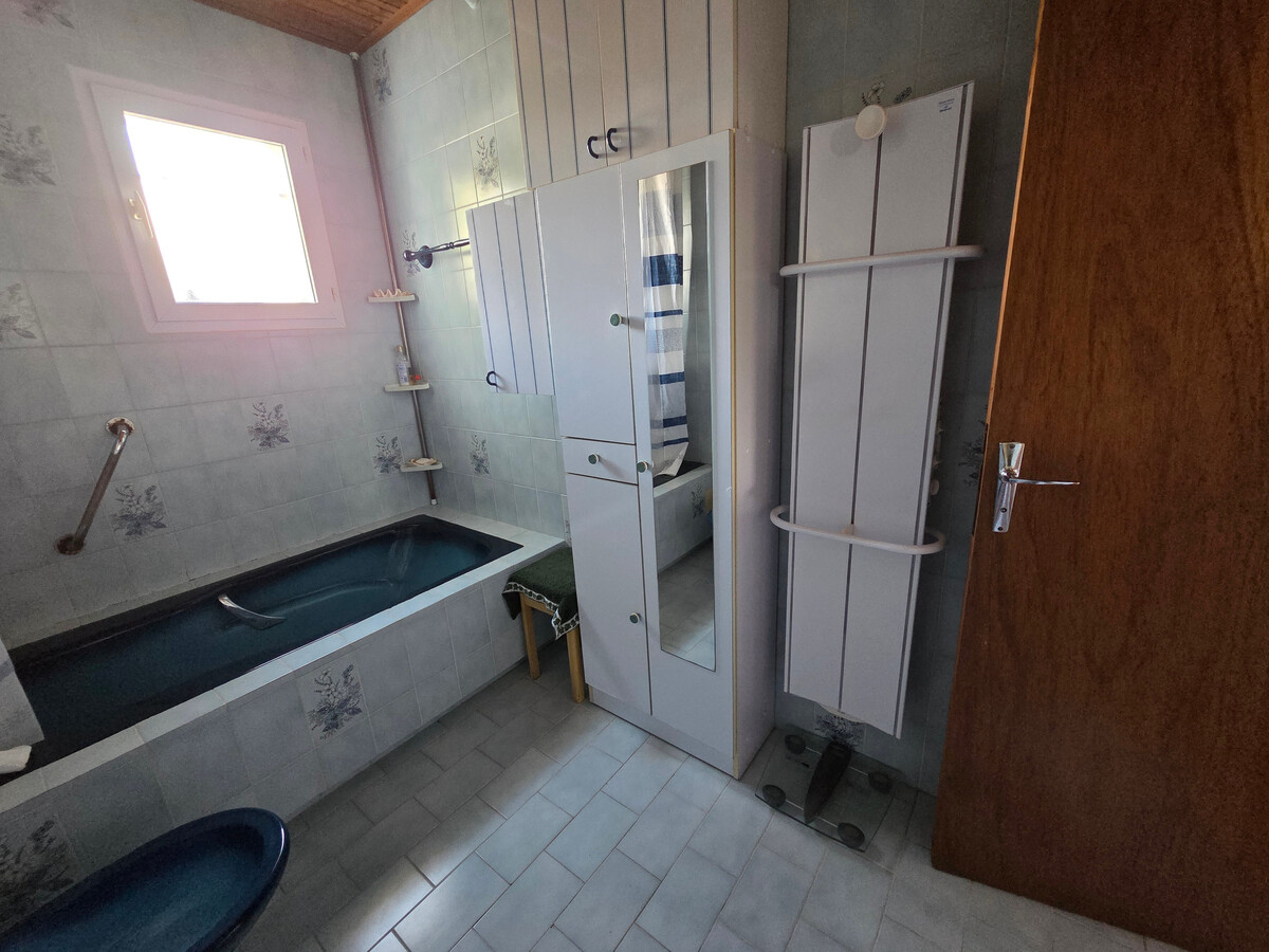 Maison 6 pers, 3 chambres à 500m de la plage - Photo 27
