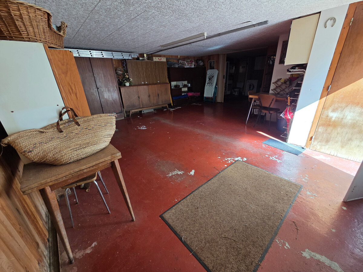 Maison 6 pers, 3 chambres à 500m de la plage - Photo 31