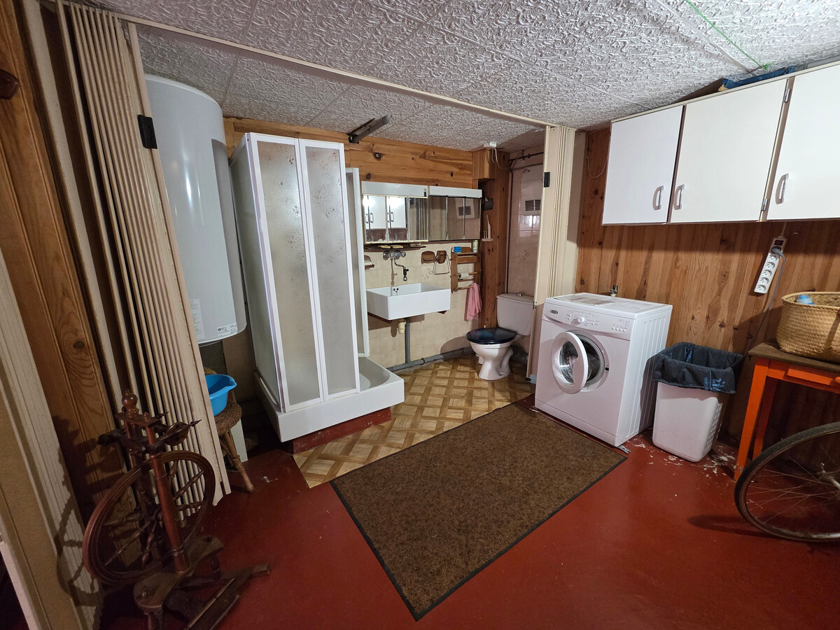 Maison 6 pers, 3 chambres à 500m de la plage - Photo 32