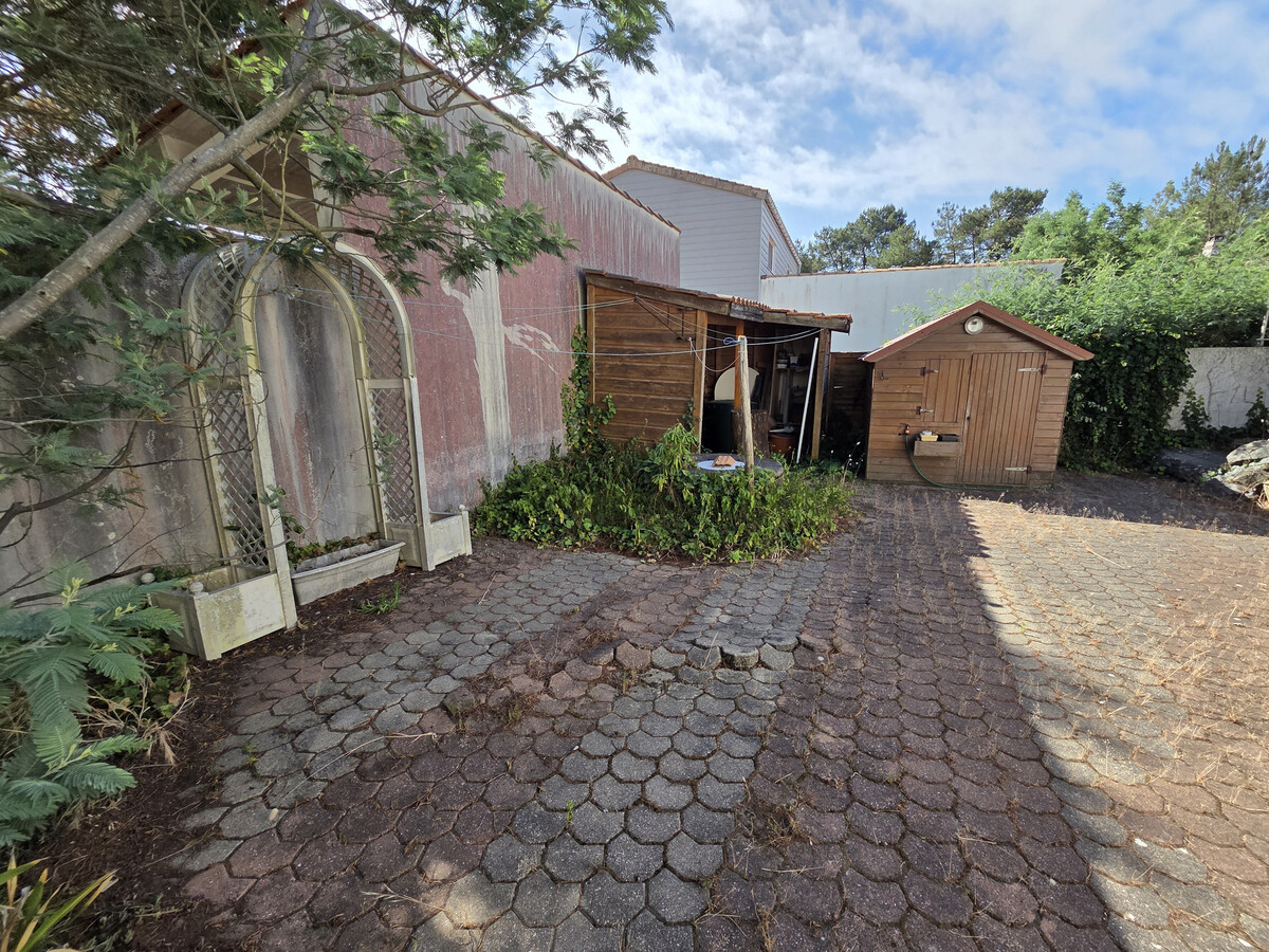 Maison 6 pers, 3 chambres à 500m de la plage - Photo 33