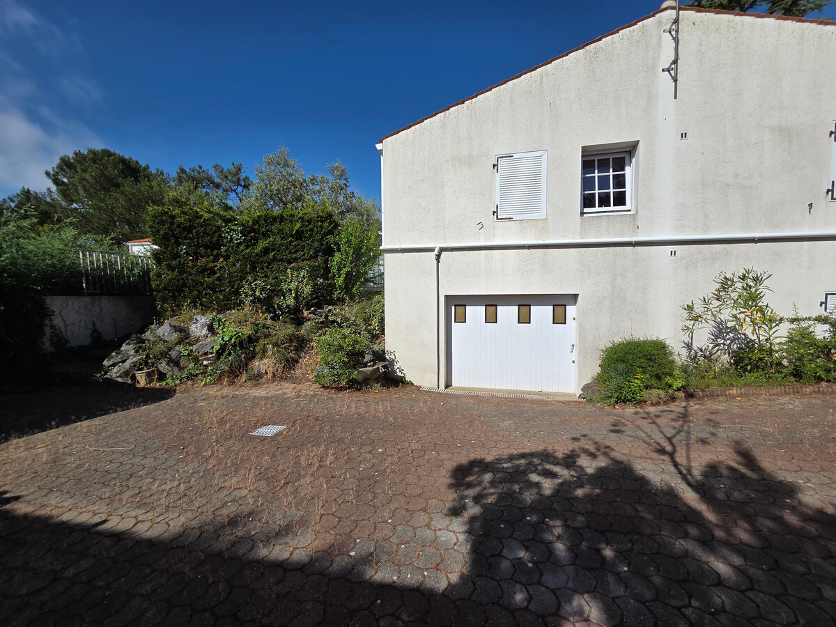 Maison 6 pers, 3 chambres à 500m de la plage - Photo 34