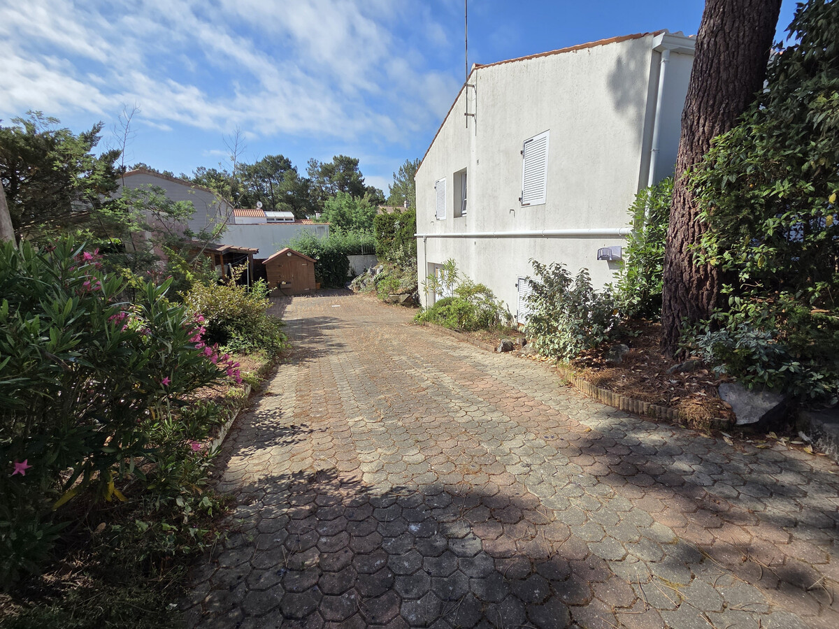 Maison 6 pers, 3 chambres à 500m de la plage - Photo 35
