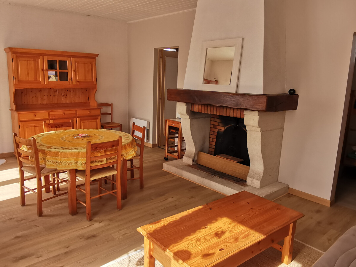 Maison 55 m² La Faute-sur-Mer, 200m de la plage - Photo 2