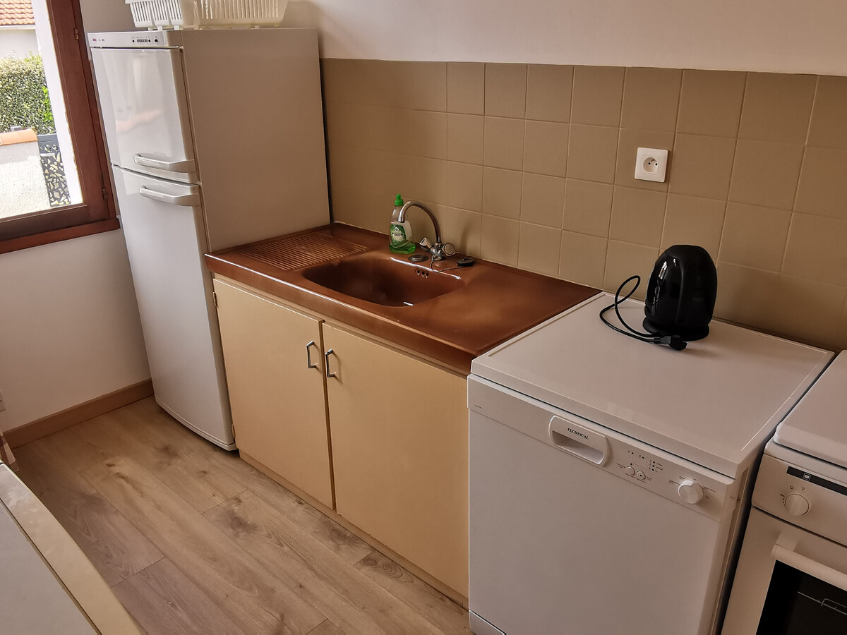Maison 55 m² La Faute-sur-Mer, 200m de la plage - Photo 3