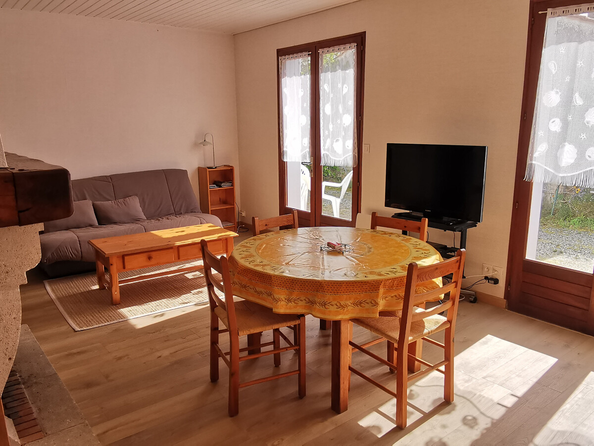 Maison 55 m² La Faute-sur-Mer, 200m de la plage - Photo 4
