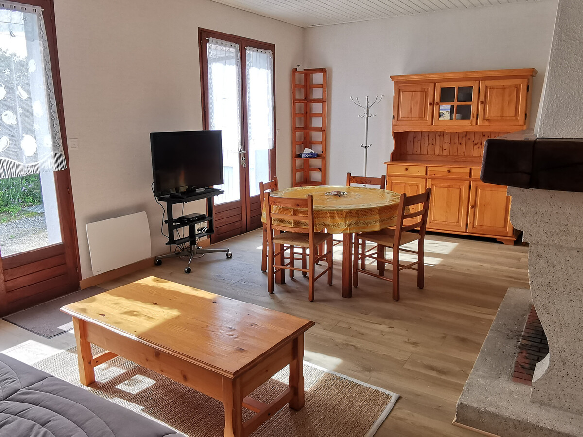 Maison 55 m² La Faute-sur-Mer, 200m de la plage - Photo 5