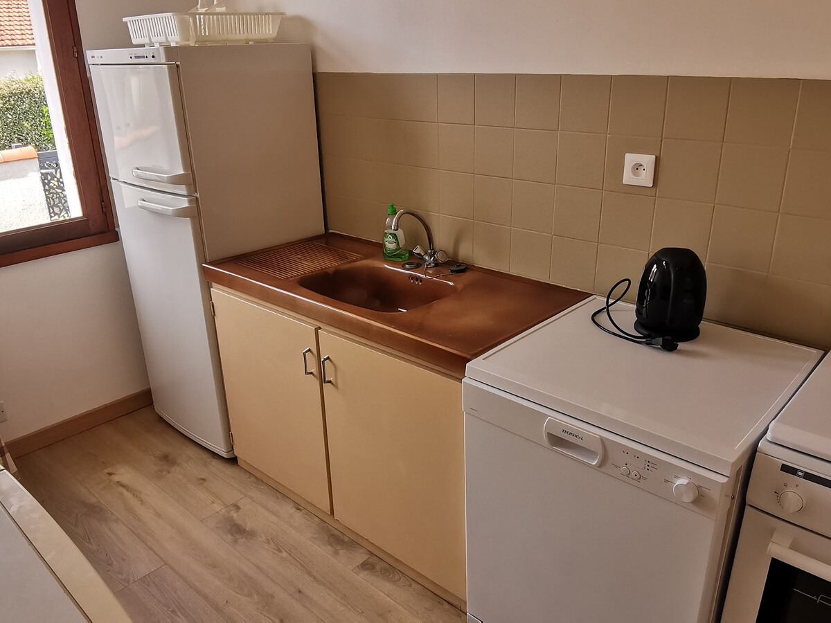 Maison 55 m² La Faute-sur-Mer, 200m de la plage - Photo 6