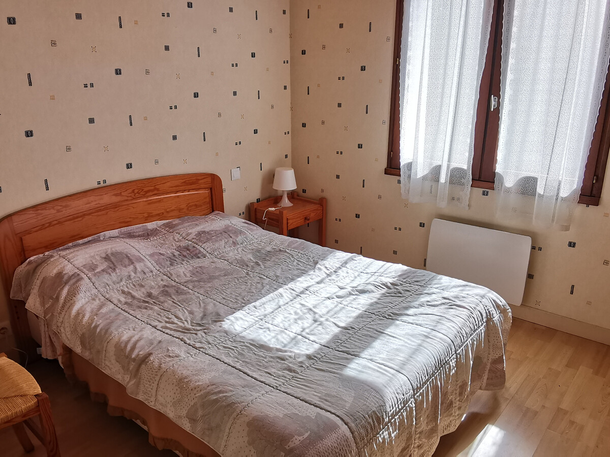 Maison 55 m² La Faute-sur-Mer, 200m de la plage - Photo 10