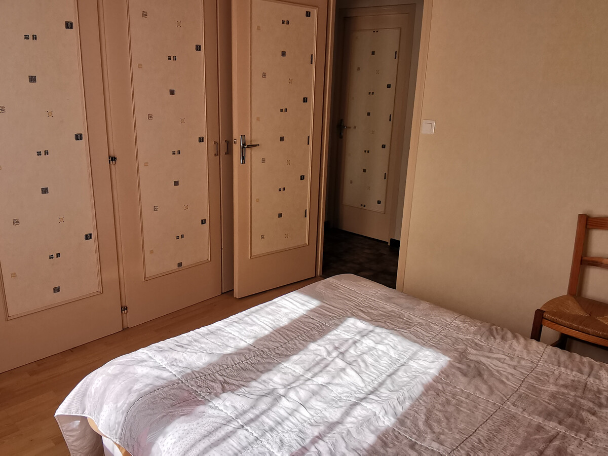 Maison 55 m² La Faute-sur-Mer, 200m de la plage - Photo 11