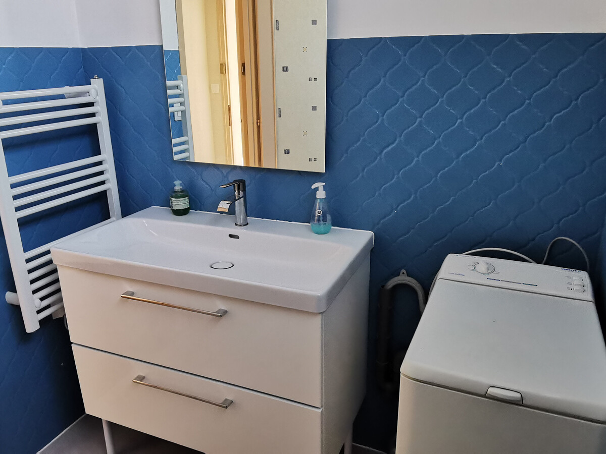 Maison 55 m² La Faute-sur-Mer, 200m de la plage - Photo 13