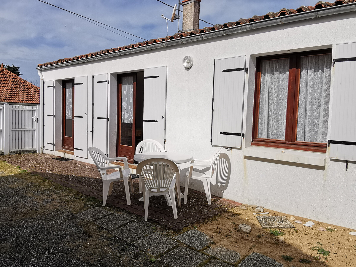 Maison 55 m² La Faute-sur-Mer, 200m de la plage - Photo 15