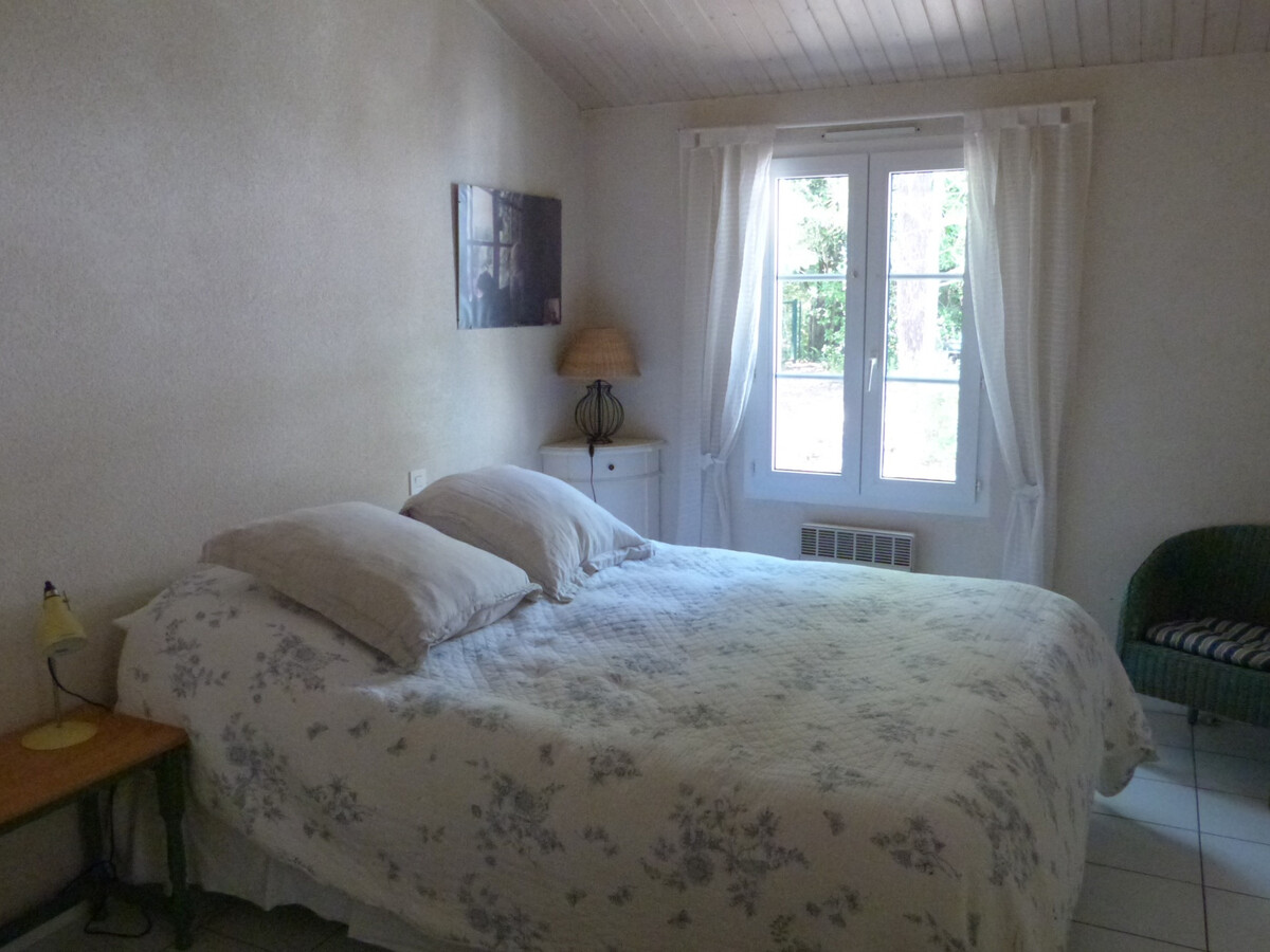 Maison 6 personnes à 300m de plage, animaux admis - Photo 5