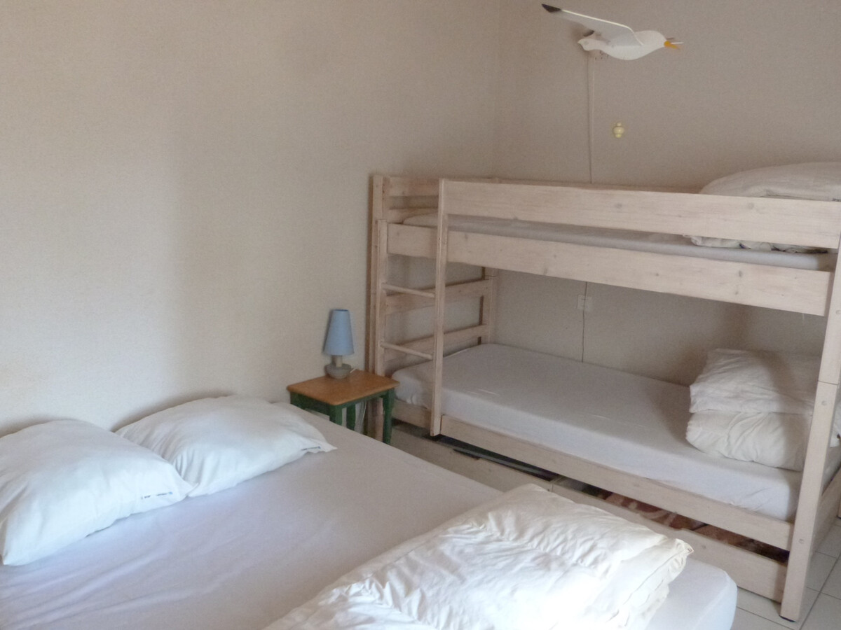 Maison 6 personnes à 300m de plage, animaux admis - Photo 6