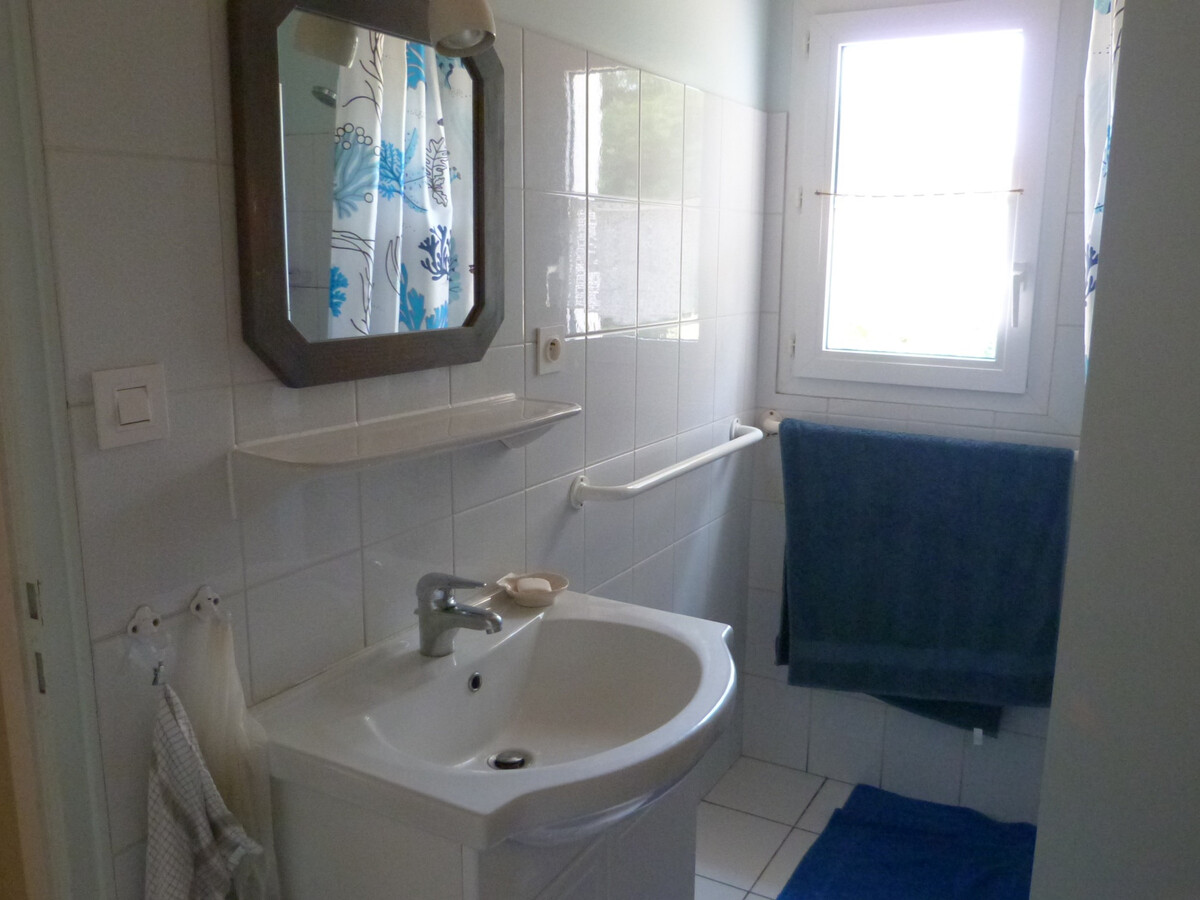 Maison 6 personnes à 300m de plage, animaux admis - Photo 7