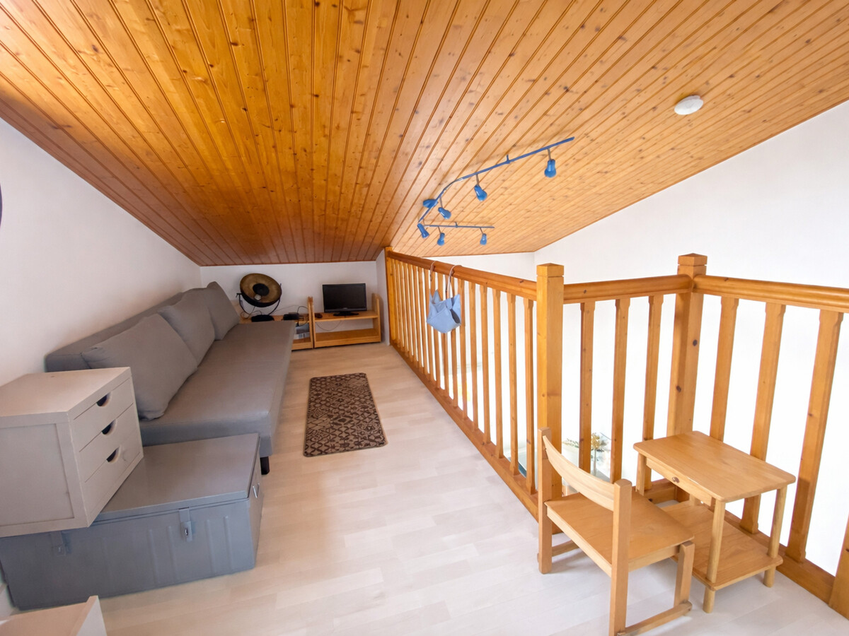 Maison 6 pers. à 80 m de la plage, terrasse, 1 animal accepté - Photo 10