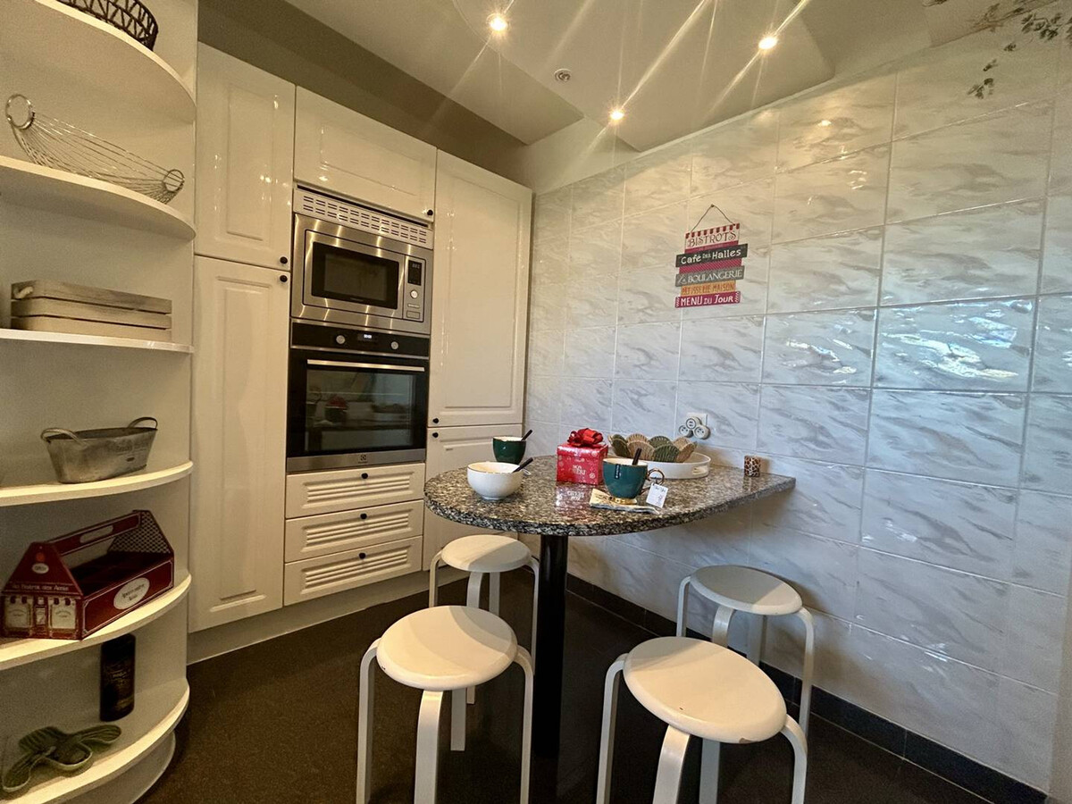 Appart 2P à Villeneuve: Clim, 4 couchages, Appartement 4 personnes à Villeneuve Loubet - Photo 19