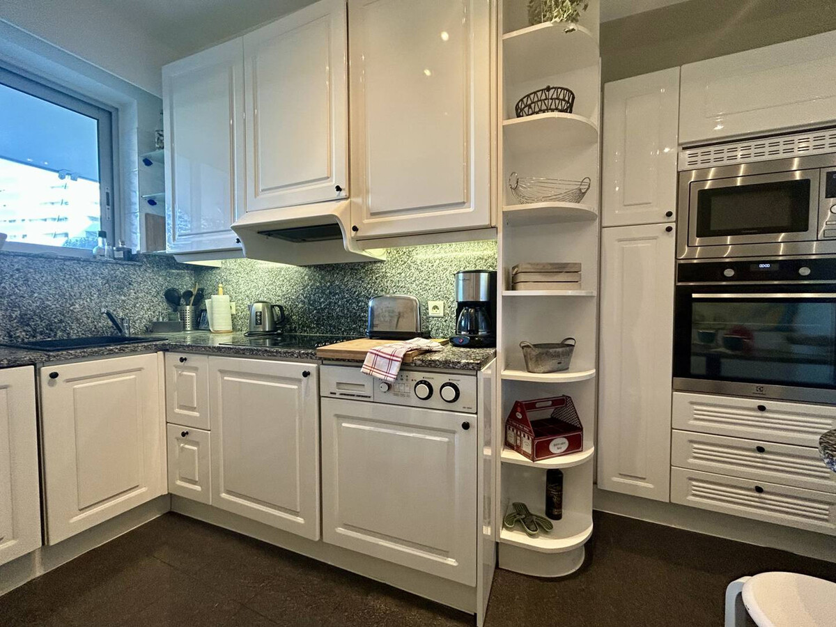 Appart 2P à Villeneuve: Clim, 4 couchages, Appartement 4 personnes à Villeneuve Loubet - Photo 20