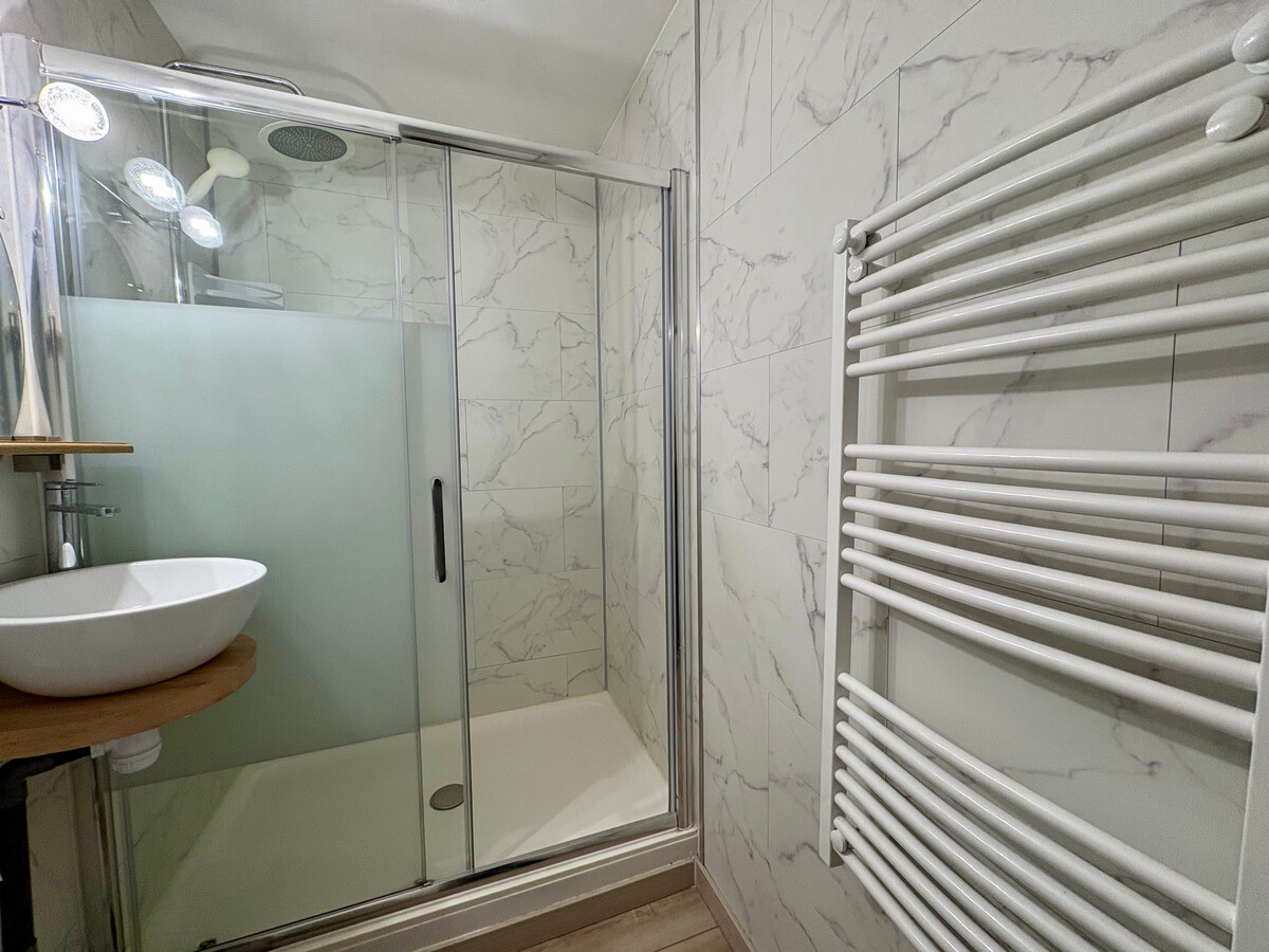 Appartement face mer avec parking - Saint-Jean-de-Monts - Photo 6