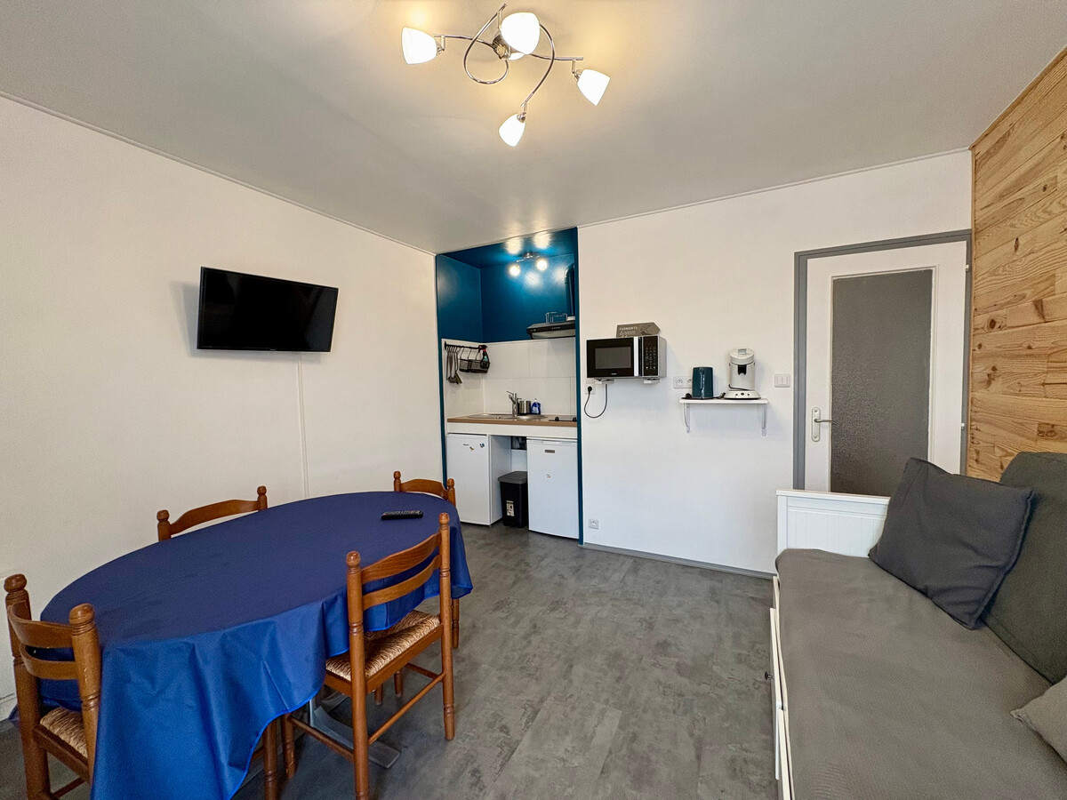 Appartement face mer avec parking - Saint-Jean-de-Monts - Photo 7
